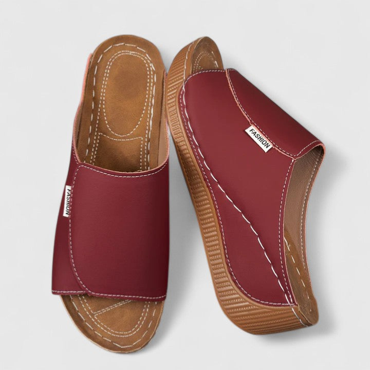 Amiralie - Sandales légères et élégantes