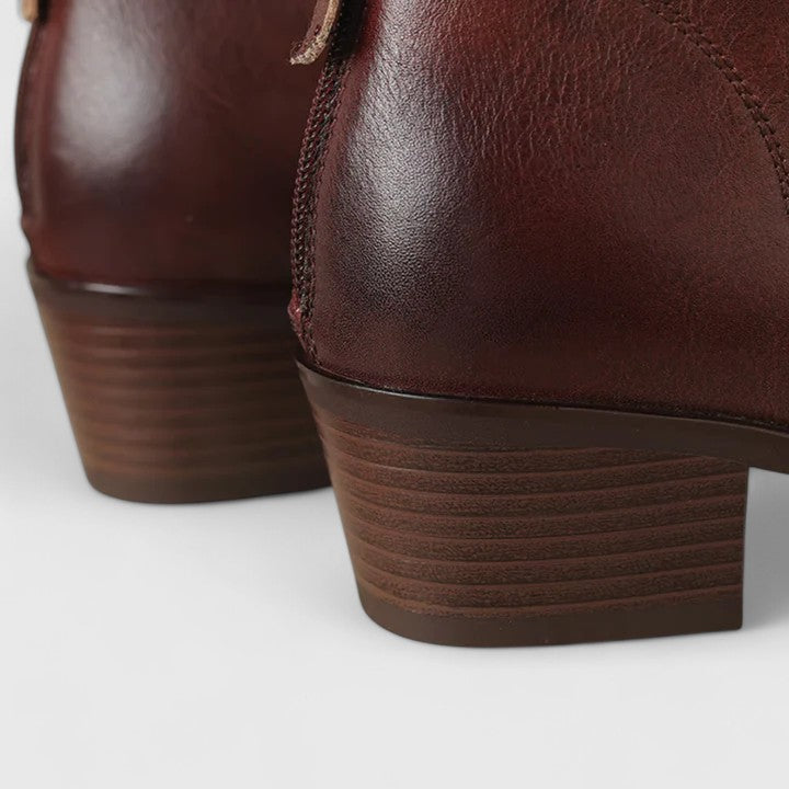 Nathalie | Bottes Élégantes