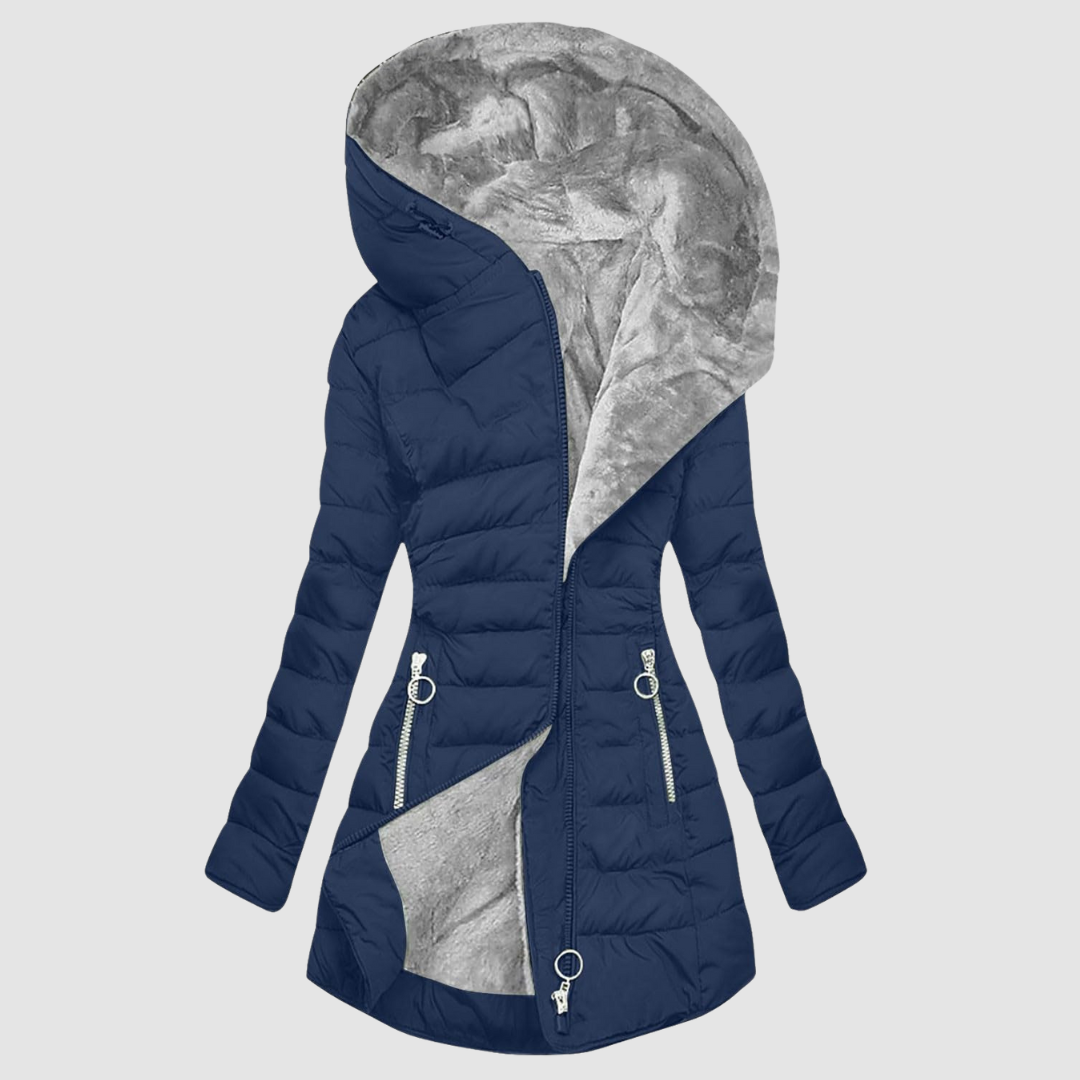 Cassiora | Manteau Confortable