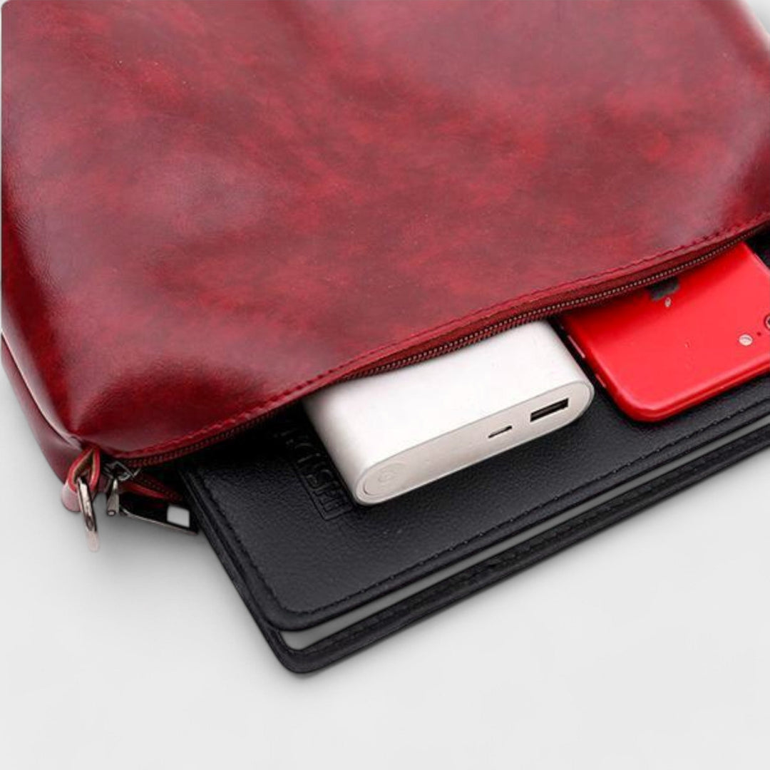 Azura - Ensemble de sacs vintage de 4 pièces