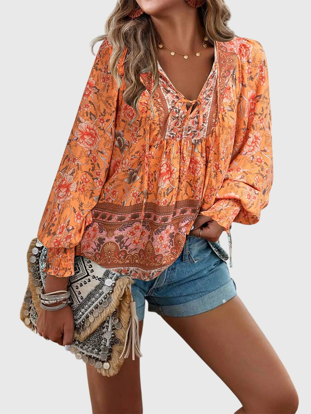 Lexi™ | Pull Élégant