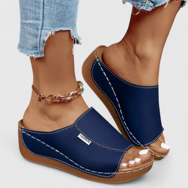 Amiralie - Sandales légères et élégantes