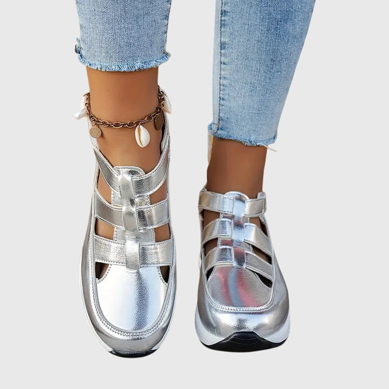 Finnie - Sandales Orthopédiques Polyvalentes