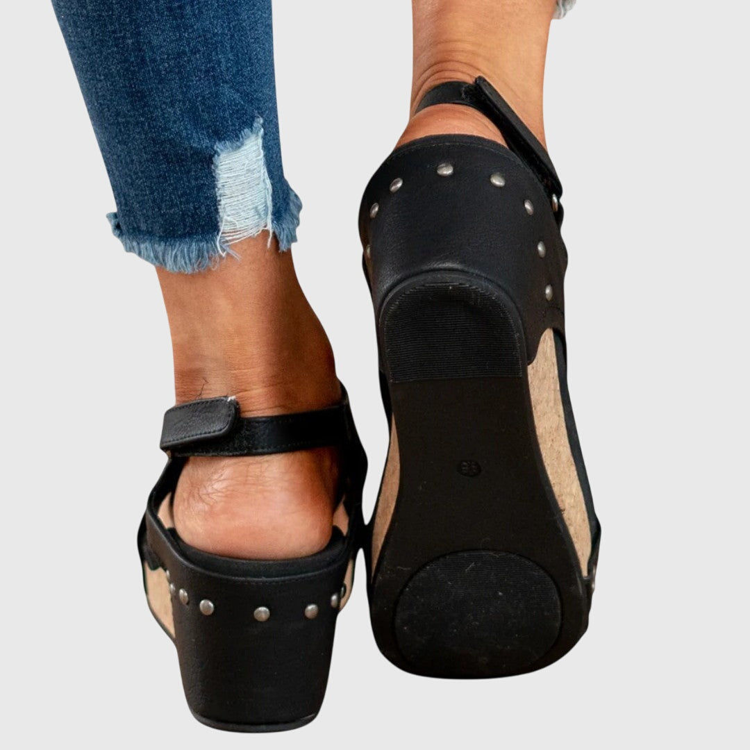 Marni - Sandales orthopédiques élégantes