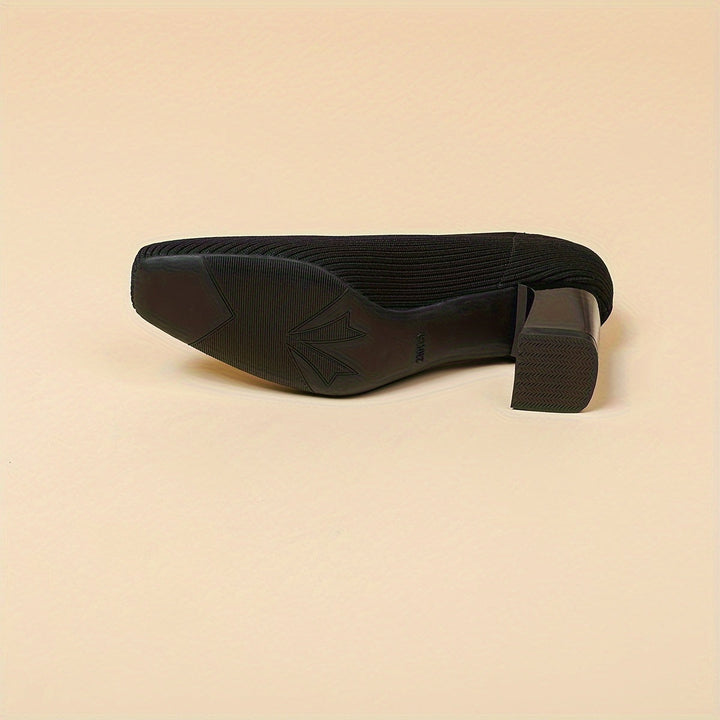 Zayli | Talons Orthopédiques