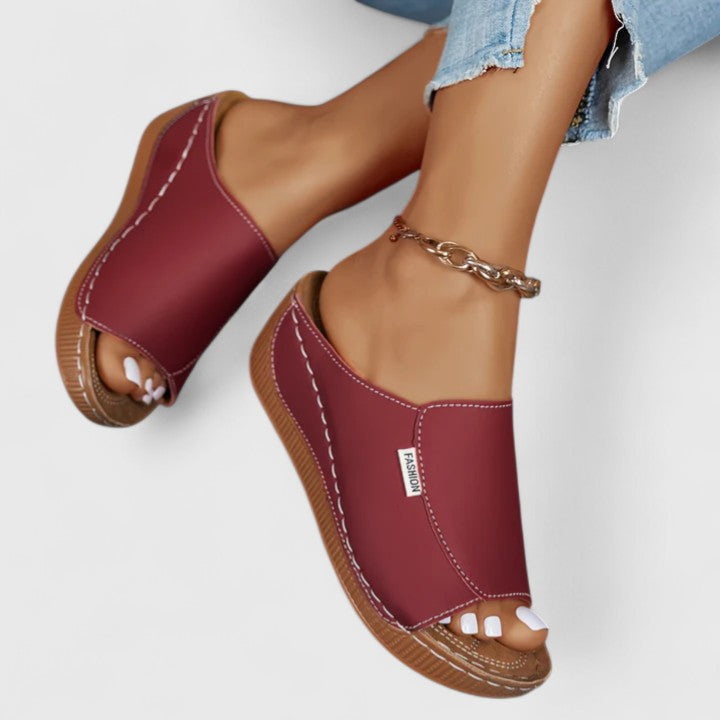 Amiralie - Sandales légères et élégantes