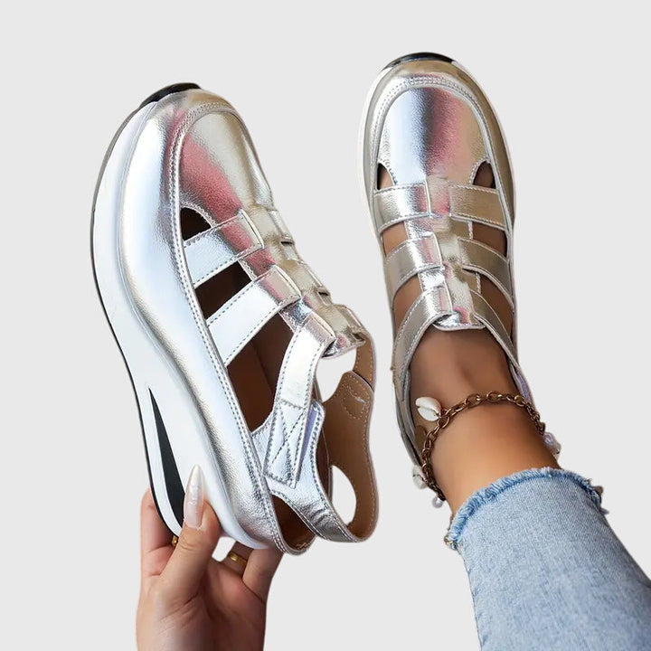 Finnie - Sandales Orthopédiques Polyvalentes