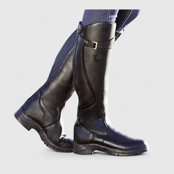 Rinley | Bottes Orthopédiques