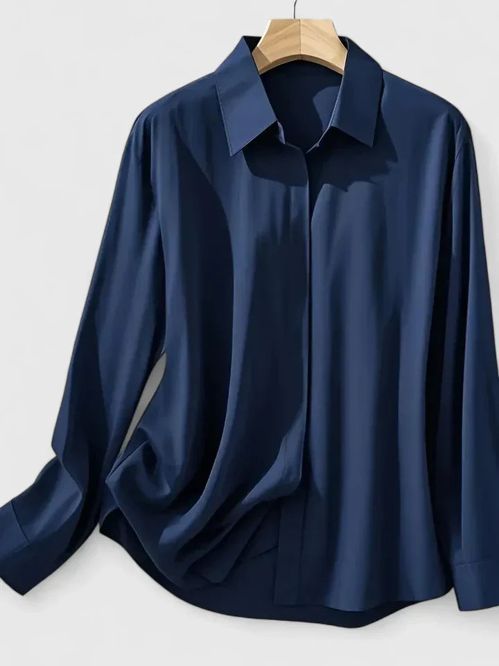 Melvaya | Haut Élégant