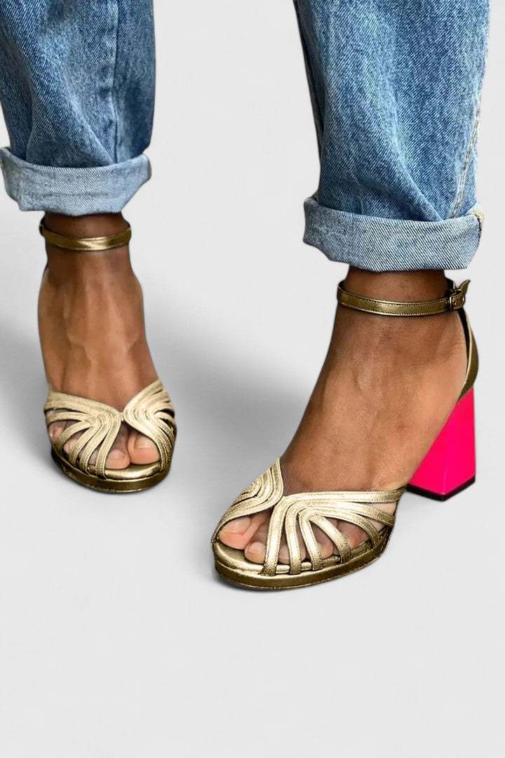 Noelyrah | Talons Sophistiqués