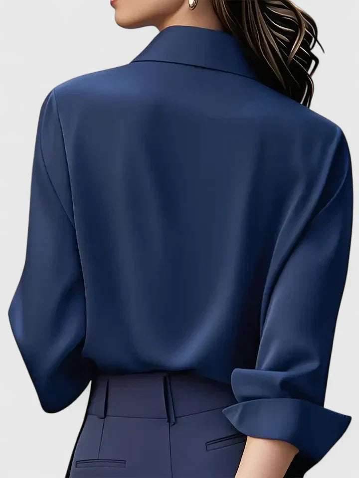 Melvaya | Haut Élégant