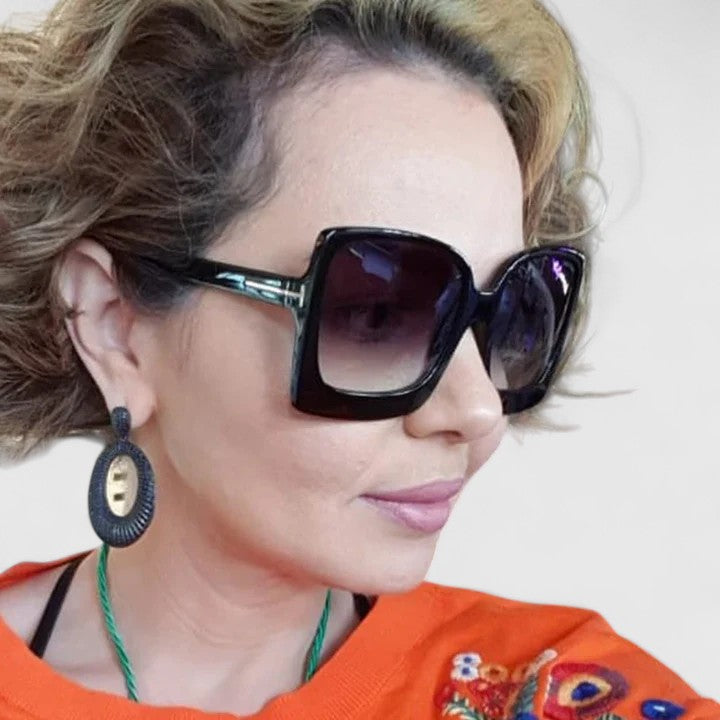 Kynzlee | Lunettes de soleil élégantes