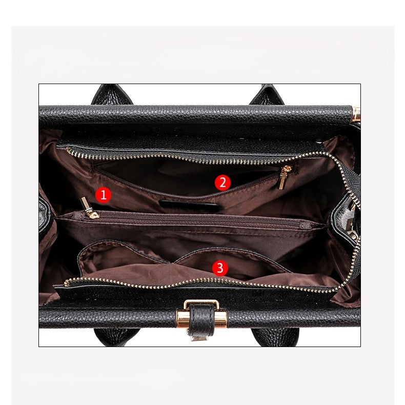 Tiffany™ | Sac à main quotidien