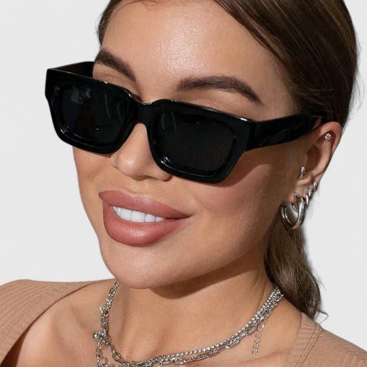 Izadora | Lunettes de Soleil Élégantes