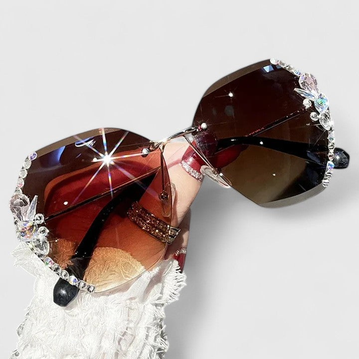 Brystahl | Lunettes de soleil sophistiquées