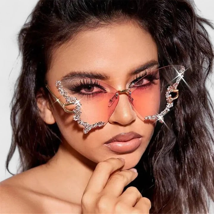 Danyqee | Lunettes de soleil élégantes