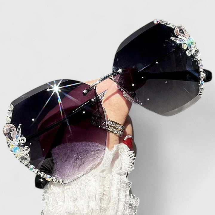 Brystahl | Lunettes de soleil sophistiquées