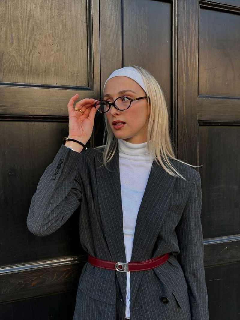 Brynlee | Lunettes de Lecture Chic