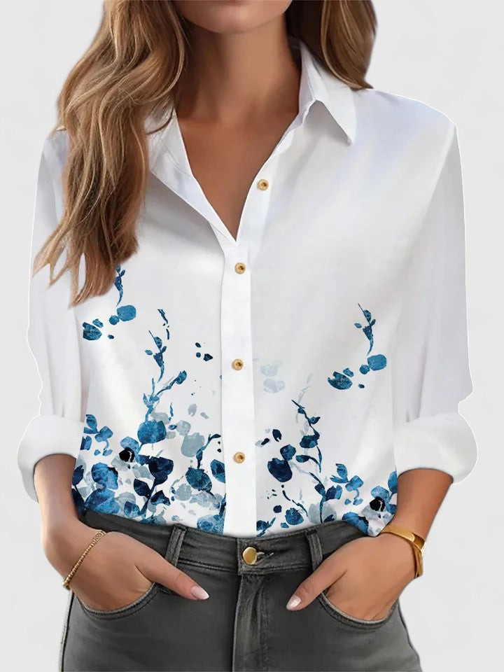 Margot | Blouse Élégante