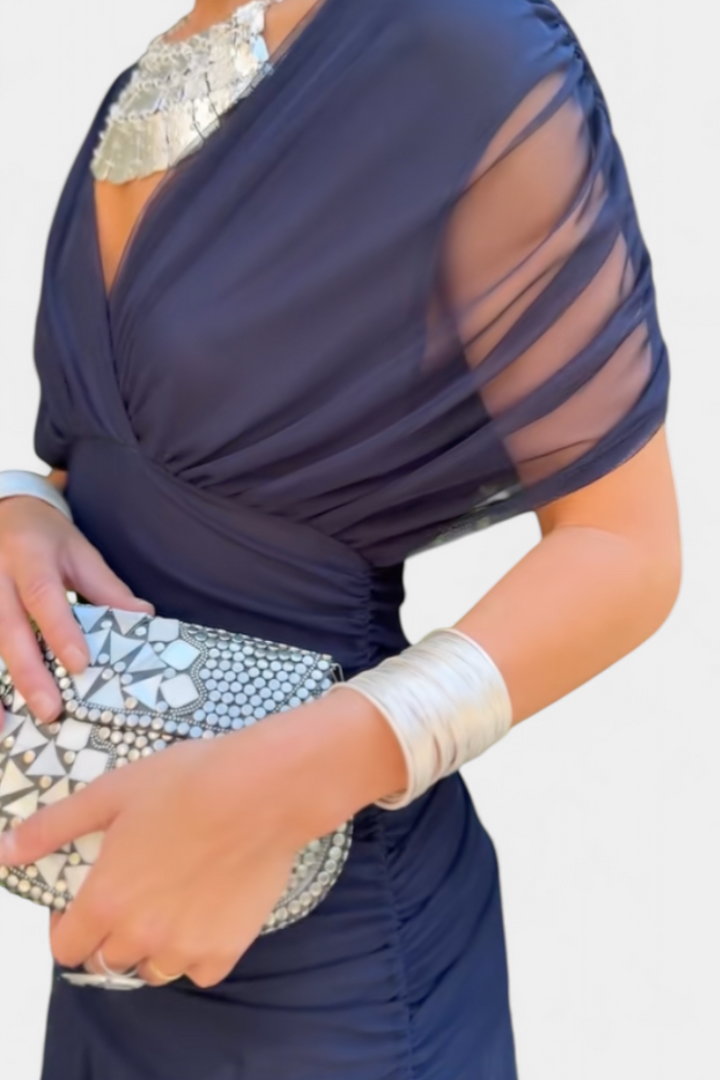 Kavela | Robe Élégante