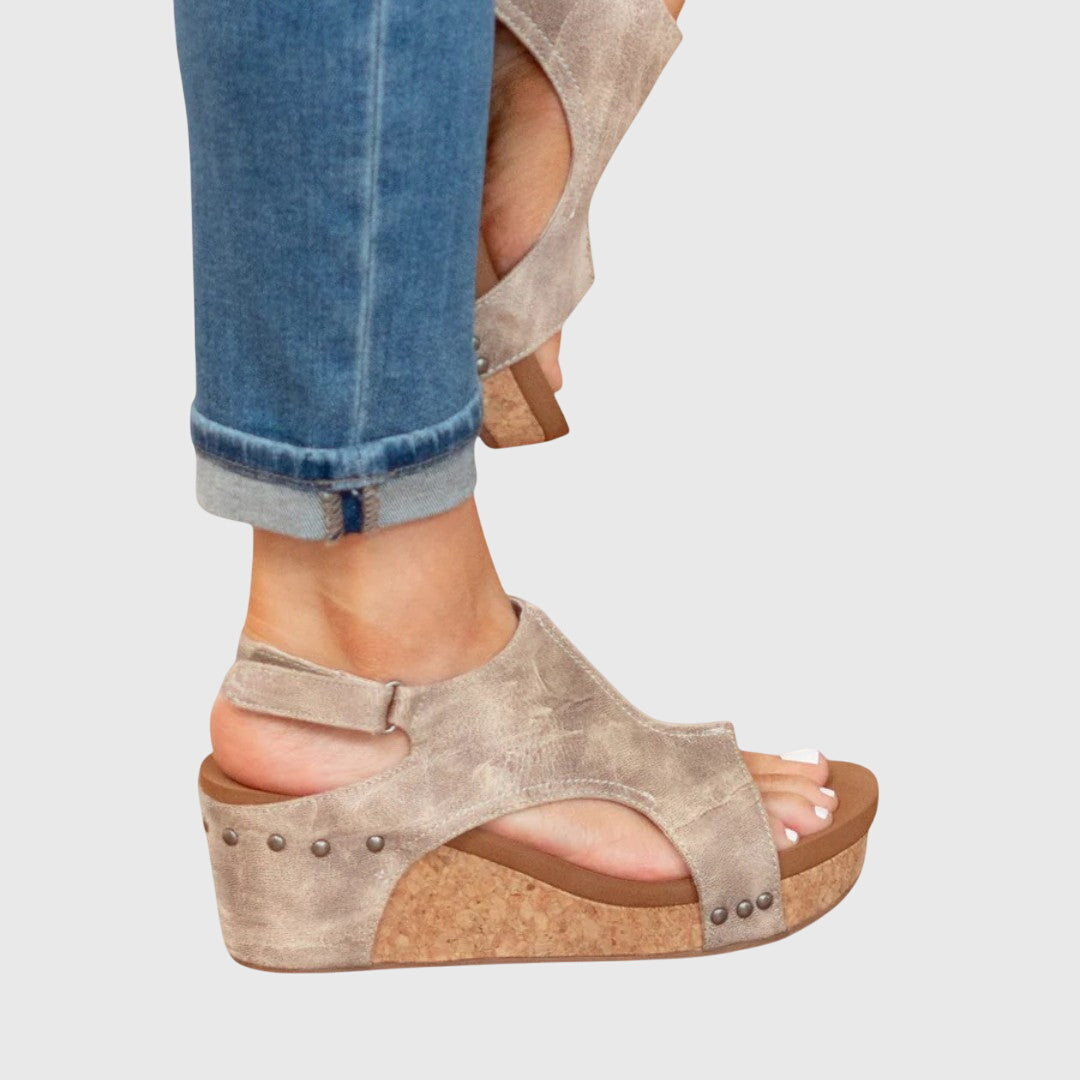 Marni - Sandales orthopédiques élégantes