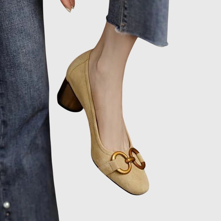 Dorothy™ | Talons Hauts Élégants