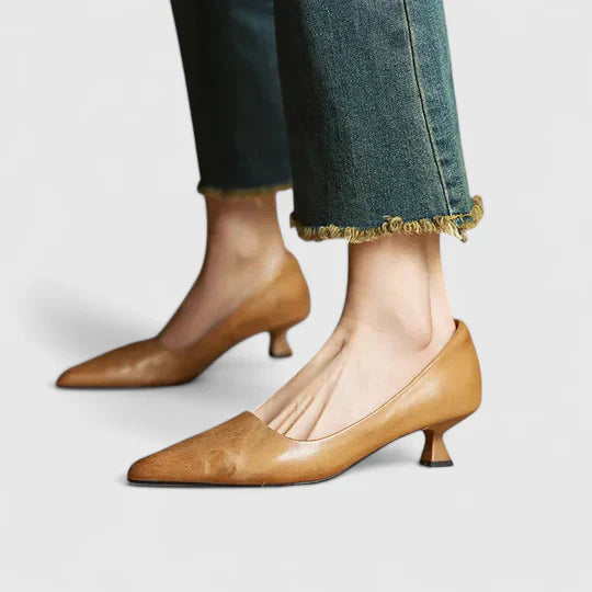 Nyah | Talons Orthopédiques