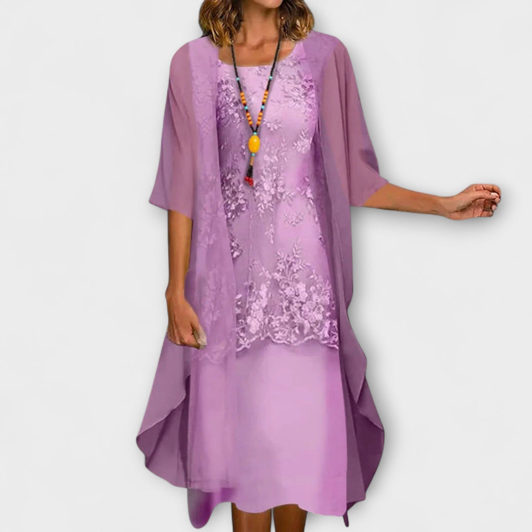Robe Sophistiquée PENLIAH™