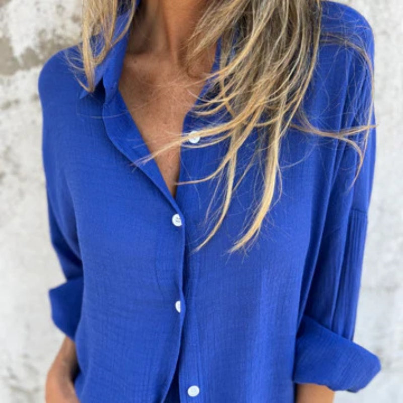 Carmen - Ensemble Polo Décontracté